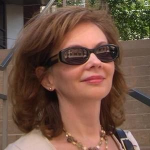 Meet your Posher, Signe